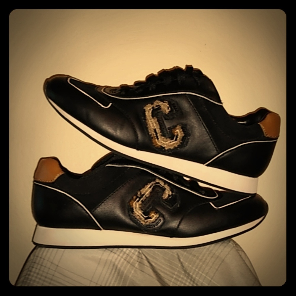 COACH 7 US REBECCA VARSITY